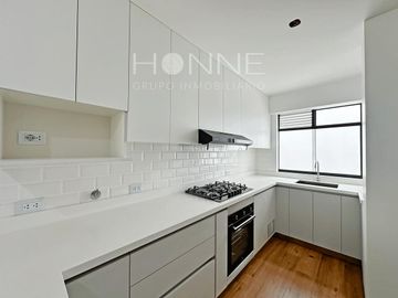 Departamento Duplex en  San Borja Chacarilla