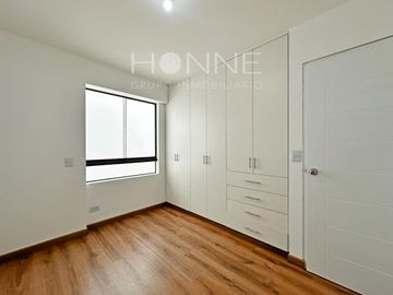 Departamento Duplex en  San Borja Chacarilla
