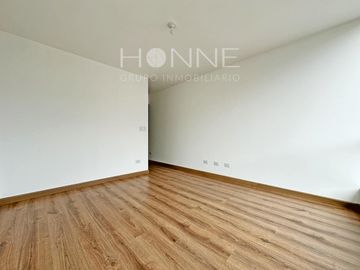Departamento Duplex en  San Borja Chacarilla
