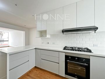 Departamento Duplex en  San Borja Chacarilla