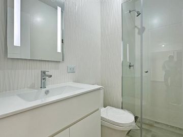 Departamento Duplex en  San Borja Chacarilla
