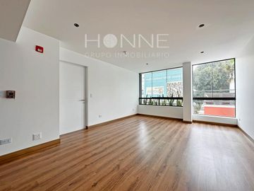 Departamento Duplex en  San Borja Chacarilla