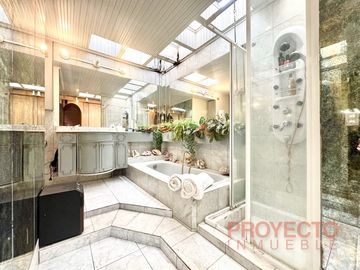 GRAN CASA / AV. TOBALABA - DIEGO DE ALMAGRO