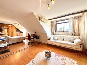 GRAN CASA / AV. TOBALABA - DIEGO DE ALMAGRO