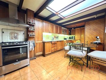 GRAN CASA / AV. TOBALABA - DIEGO DE ALMAGRO