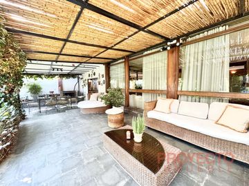 GRAN CASA / AV. TOBALABA - DIEGO DE ALMAGRO