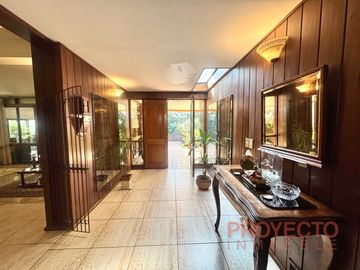 GRAN CASA / AV. TOBALABA - DIEGO DE ALMAGRO