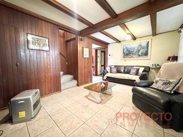 GRAN CASA / AV. TOBALABA - DIEGO DE ALMAGRO