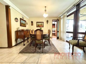 GRAN CASA / AV. TOBALABA - DIEGO DE ALMAGRO