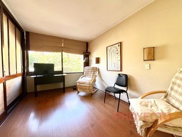 GRAN CASA / AV. TOBALABA - DIEGO DE ALMAGRO
