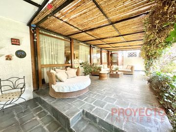 GRAN CASA / AV. TOBALABA - DIEGO DE ALMAGRO