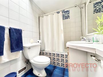 GRAN CASA / AV. TOBALABA - DIEGO DE ALMAGRO