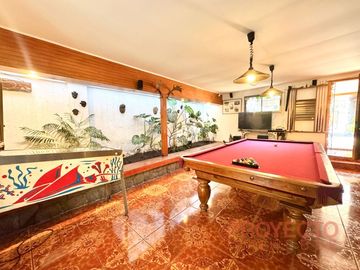 GRAN CASA / AV. TOBALABA - DIEGO DE ALMAGRO