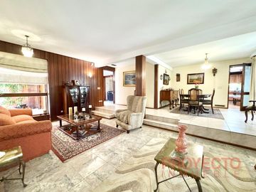GRAN CASA / AV. TOBALABA - DIEGO DE ALMAGRO