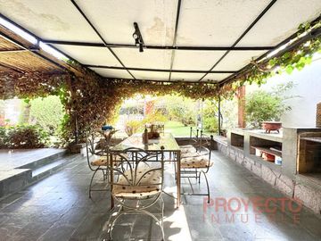 GRAN CASA / AV. TOBALABA - DIEGO DE ALMAGRO