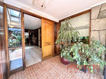 GRAN CASA / AV. TOBALABA - DIEGO DE ALMAGRO
