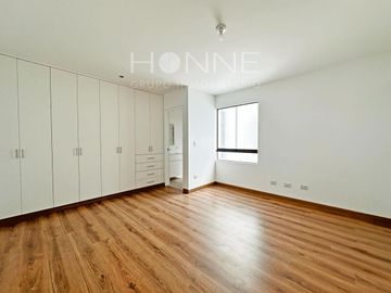 Departamento Duplex en  San Borja Chacarilla