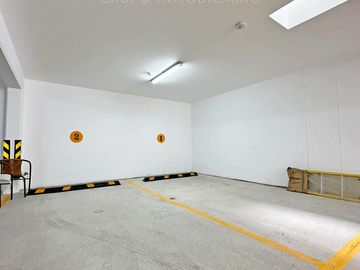 Departamento Duplex en  San Borja Chacarilla