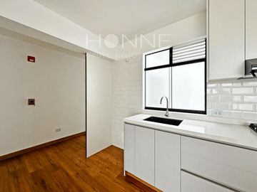 Departamento Duplex en  San Borja Chacarilla