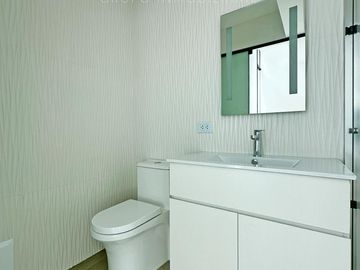 Departamento Duplex en  San Borja Chacarilla