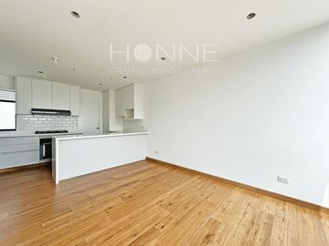 Departamento Duplex en  San Borja Chacarilla