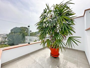 Departamento Duplex en  San Borja Chacarilla