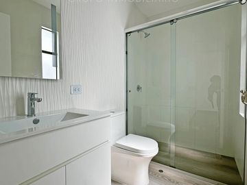 Departamento Duplex en  San Borja Chacarilla