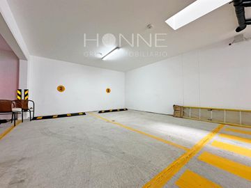 Departamento Duplex en  San Borja Chacarilla
