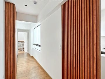 Departamento Duplex en  San Borja Chacarilla
