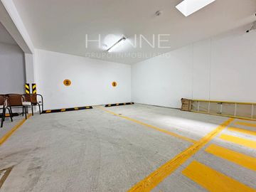 Departamento Duplex en  San Borja Chacarilla