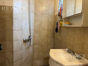 VENTA MONOAMBIENTE EN VILLA CRESPO- APTO CREDITO