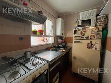 VENTA MONOAMBIENTE EN VILLA CRESPO- APTO CREDITO