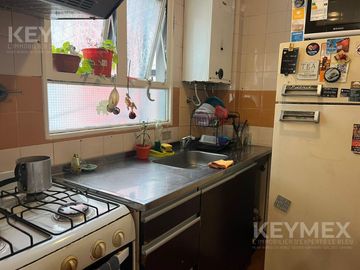 VENTA MONOAMBIENTE EN VILLA CRESPO- APTO CREDITO