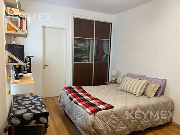 VENTA MONOAMBIENTE EN VILLA CRESPO- APTO CREDITO