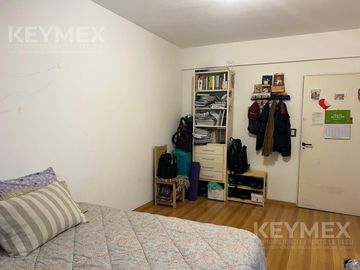 VENTA MONOAMBIENTE EN VILLA CRESPO- APTO CREDITO