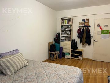 VENTA MONOAMBIENTE EN VILLA CRESPO- APTO CREDITO