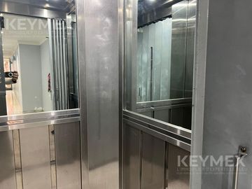VENTA MONOAMBIENTE EN VILLA CRESPO- APTO CREDITO