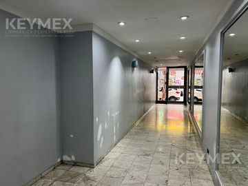VENTA MONOAMBIENTE EN VILLA CRESPO- APTO CREDITO