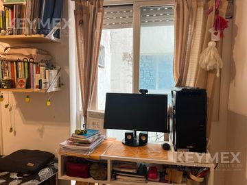 VENTA MONOAMBIENTE EN VILLA CRESPO- APTO CREDITO