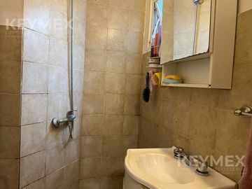 VENTA MONOAMBIENTE EN VILLA CRESPO- APTO CREDITO