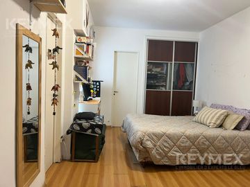 VENTA MONOAMBIENTE EN VILLA CRESPO- APTO CREDITO