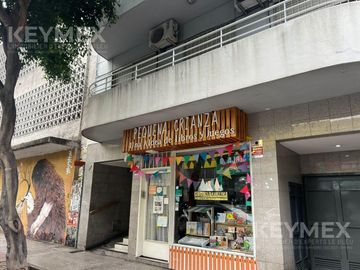 VENTA MONOAMBIENTE EN VILLA CRESPO- APTO CREDITO