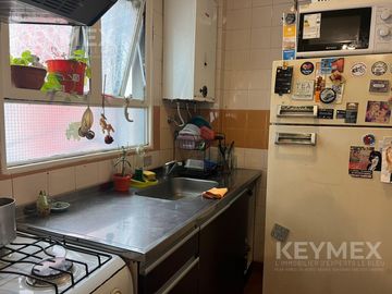 VENTA MONOAMBIENTE EN VILLA CRESPO- APTO CREDITO