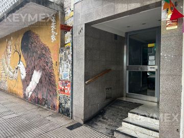 VENTA MONOAMBIENTE EN VILLA CRESPO- APTO CREDITO