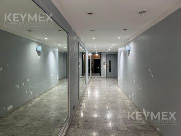 VENTA MONOAMBIENTE EN VILLA CRESPO- APTO CREDITO