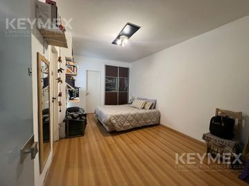 VENTA MONOAMBIENTE EN VILLA CRESPO- APTO CREDITO