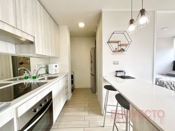 OPORTUNIDAD DE PRECIO / ZAÑARTU - W. REBOLLEDO
