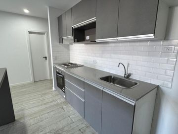 Departamento en  TIGRE VISTA
