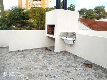 Departamento en venta - 1 Dormitorio 1 Baño - San Bernardo