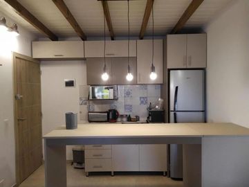 Departamento en venta - 1 Dormitorio 1 Baño - San Bernardo
